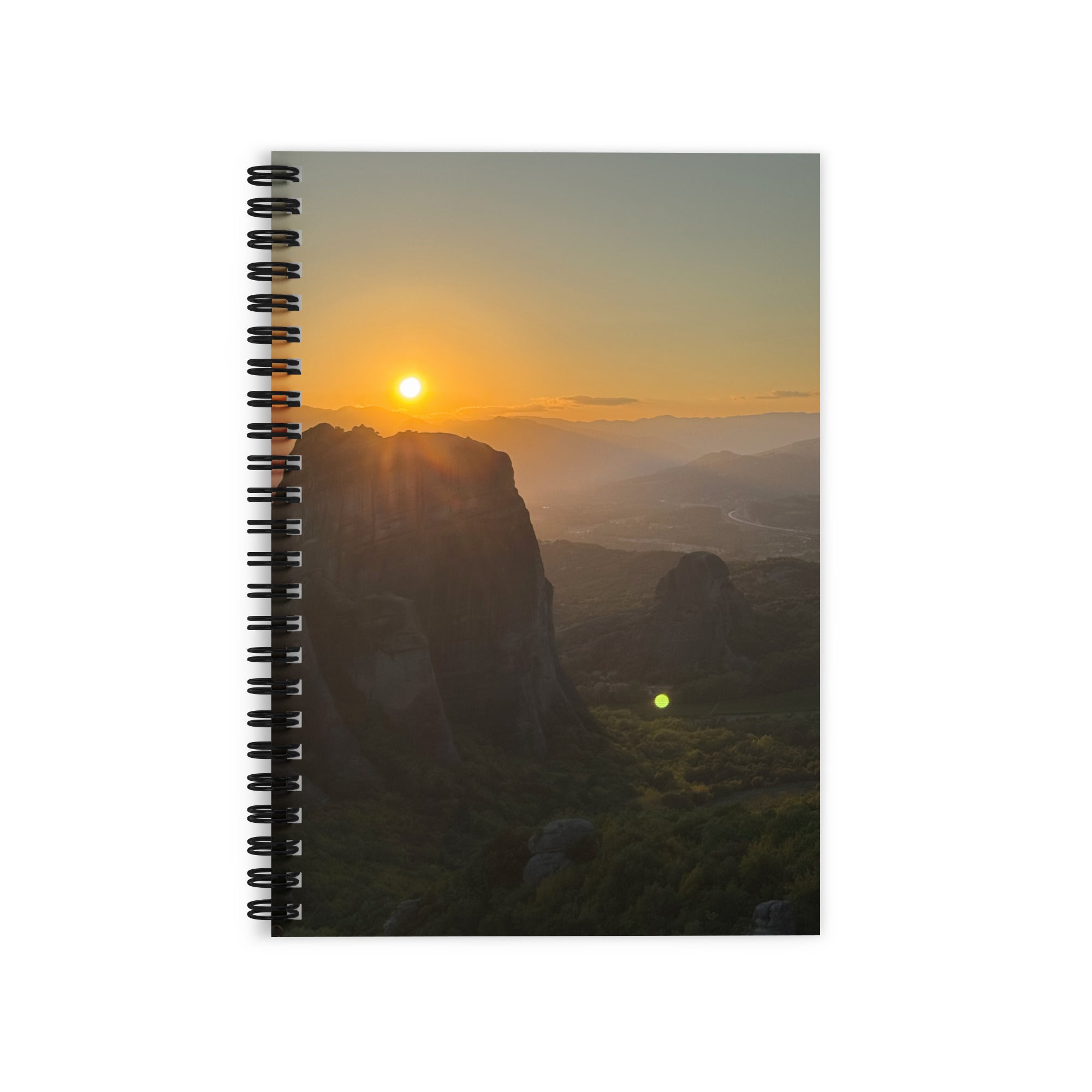Celestial Field Notes - Stationary