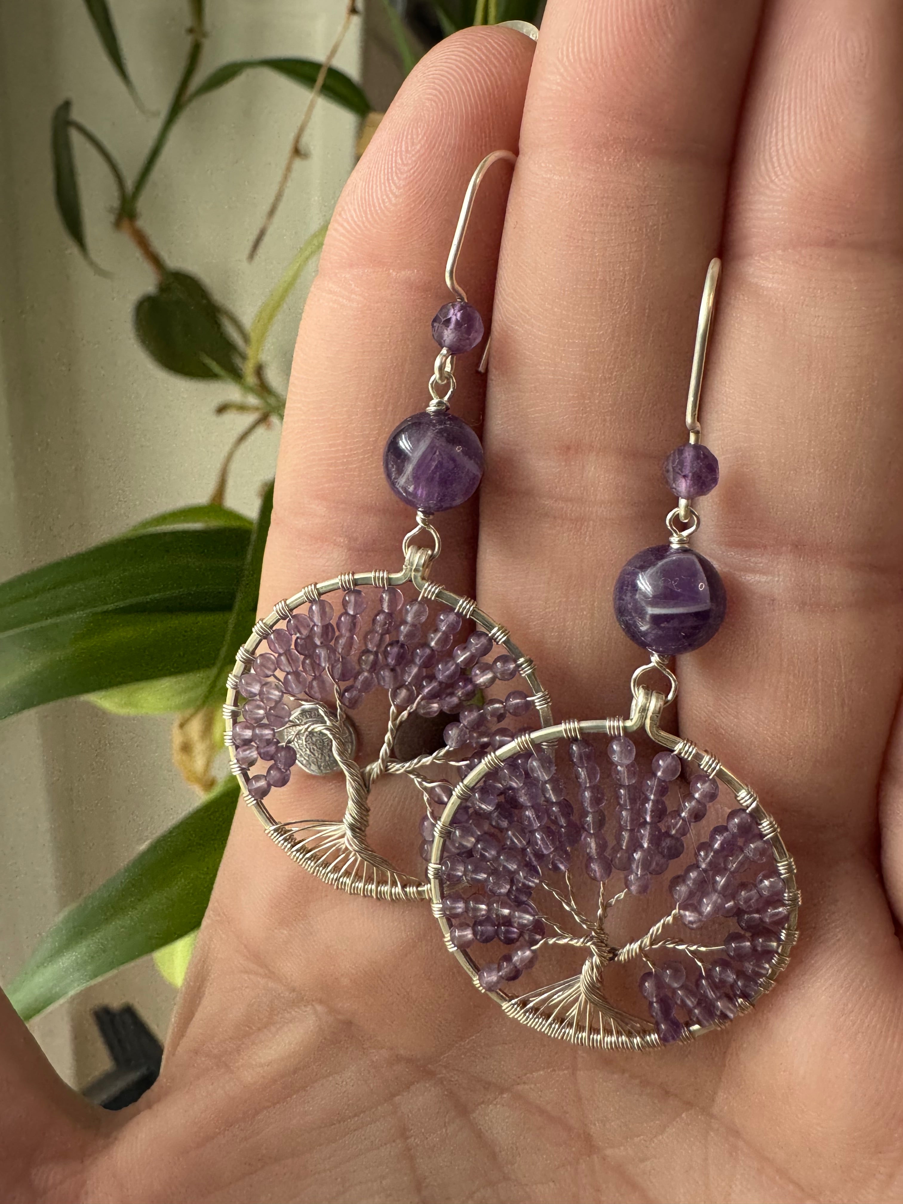 Amethyst Grove