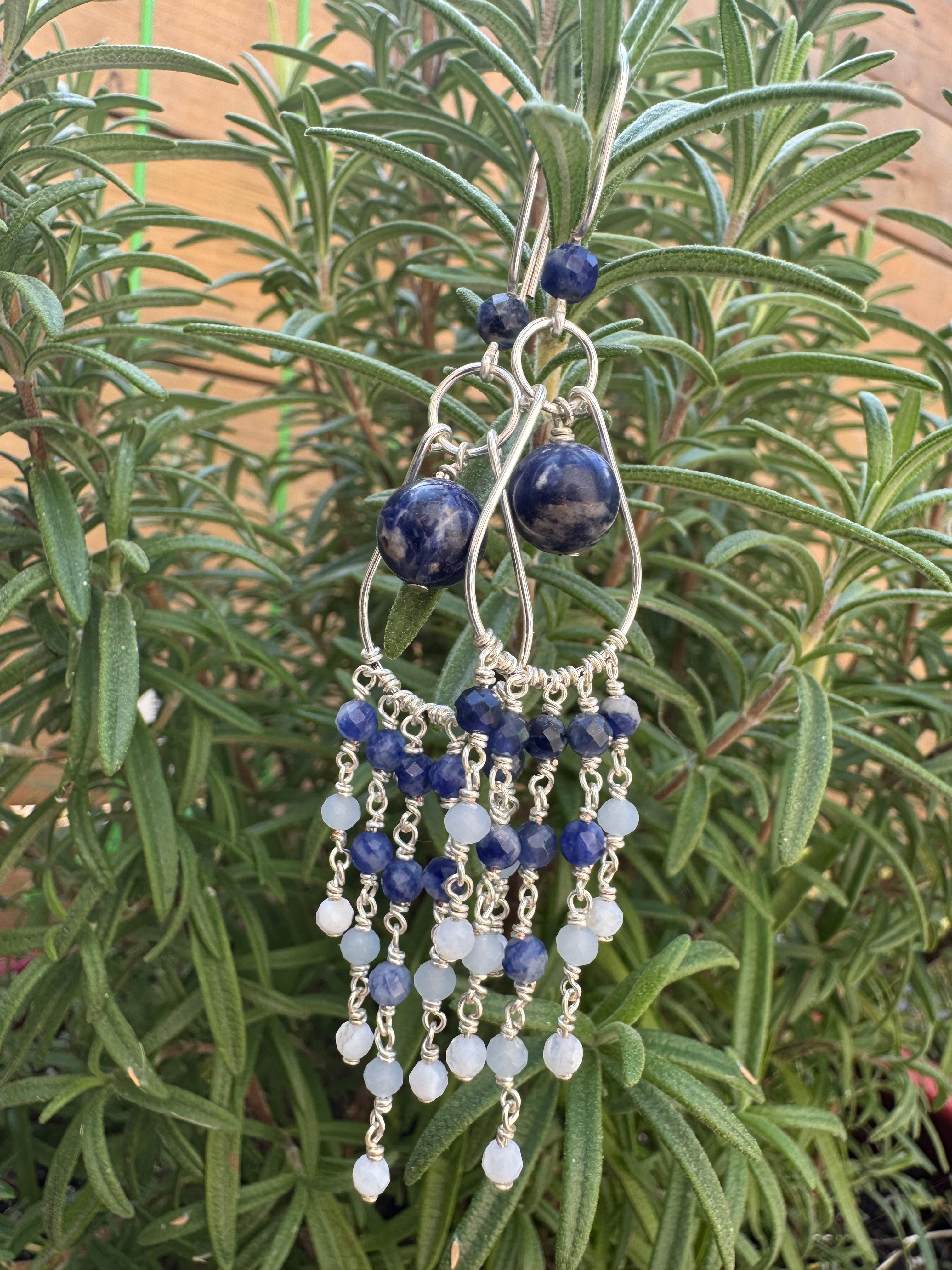 Celestial Cascade: Dreamweaver