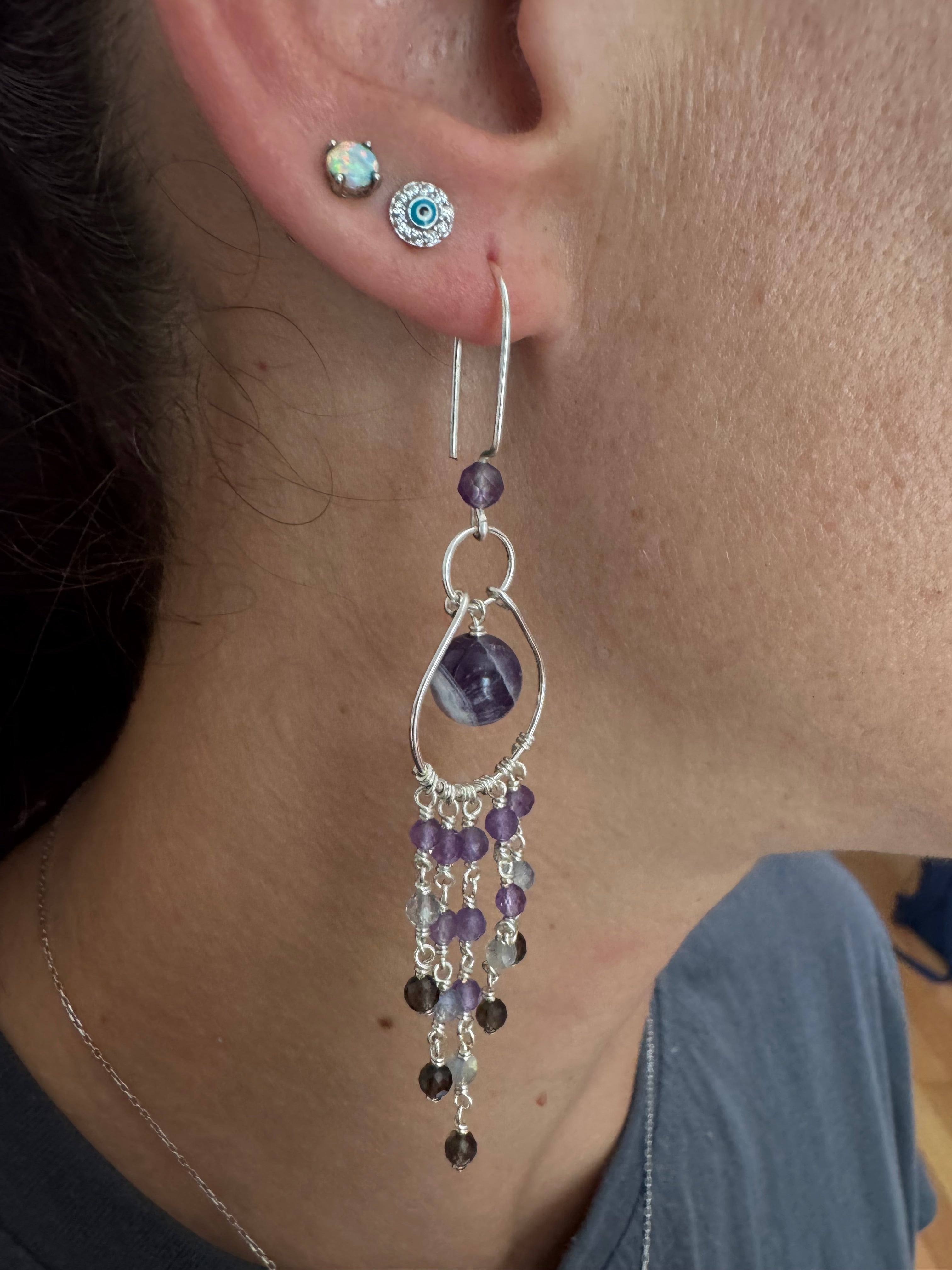 Celestial Cascade: Shadowlight